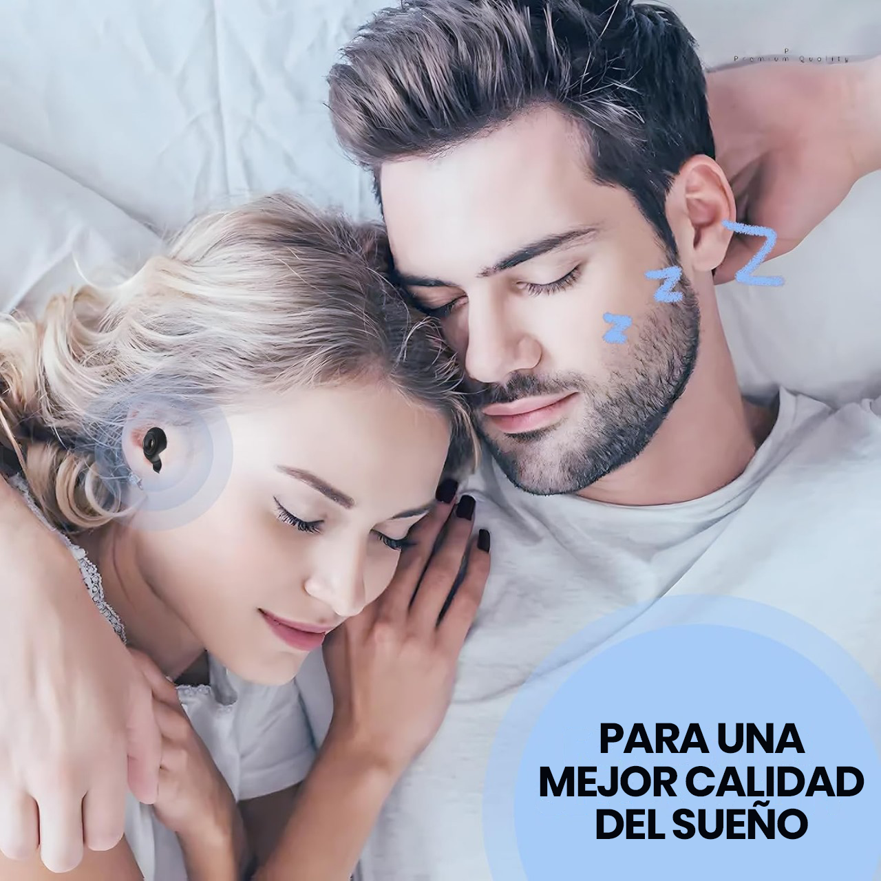 Earplug Quiet Plus