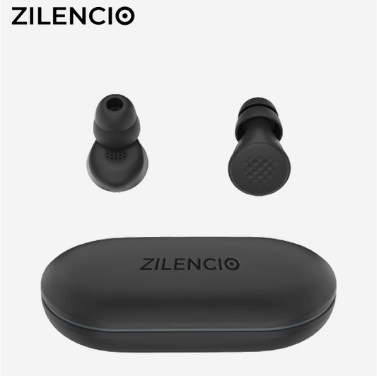 Earplug Quiet Plus