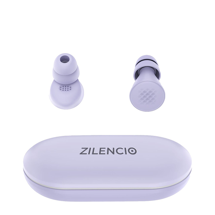 Earplug Quiet Plus