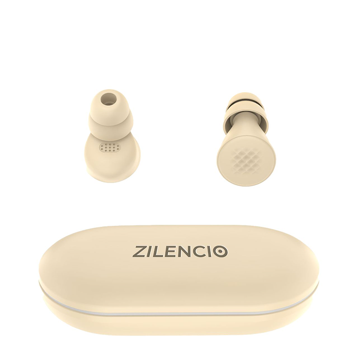 Earplug Quiet Plus