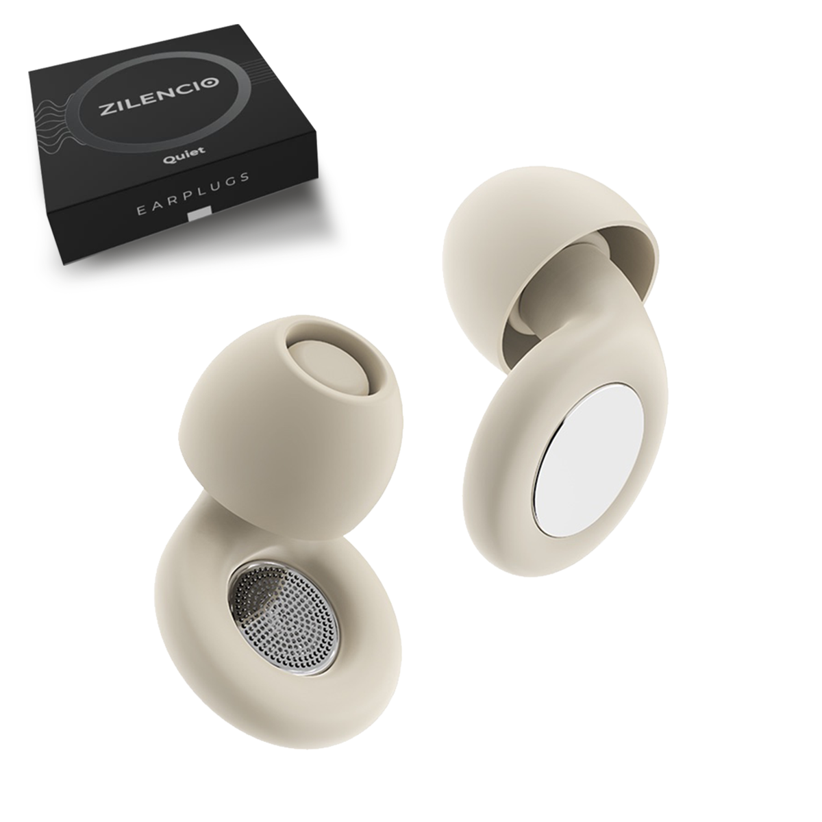 Earplugs Quiet